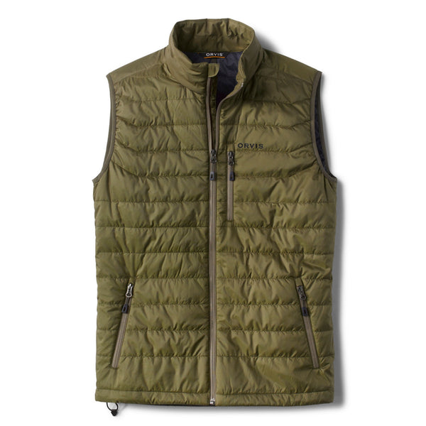 Recycled Drift Gilet