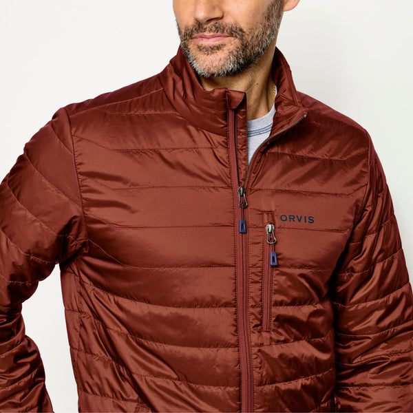 Recycled Drift Jacket
