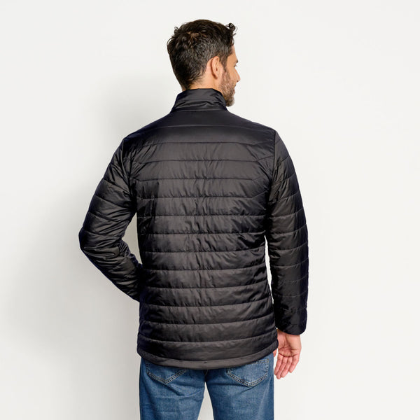 Recycled Drift Jacket