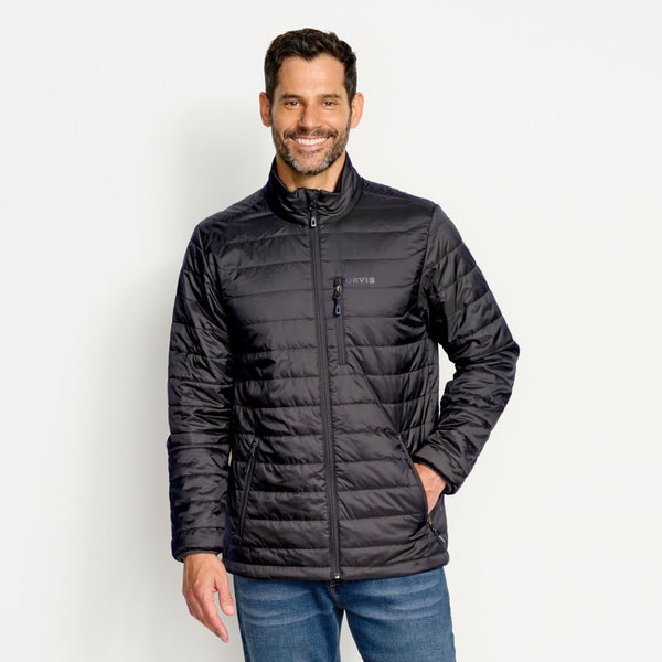 Recycled Drift Jacket
