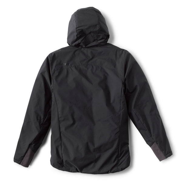 Men's PRO HD Insulated Hoodie