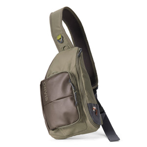 Orvis fly fishing pack
