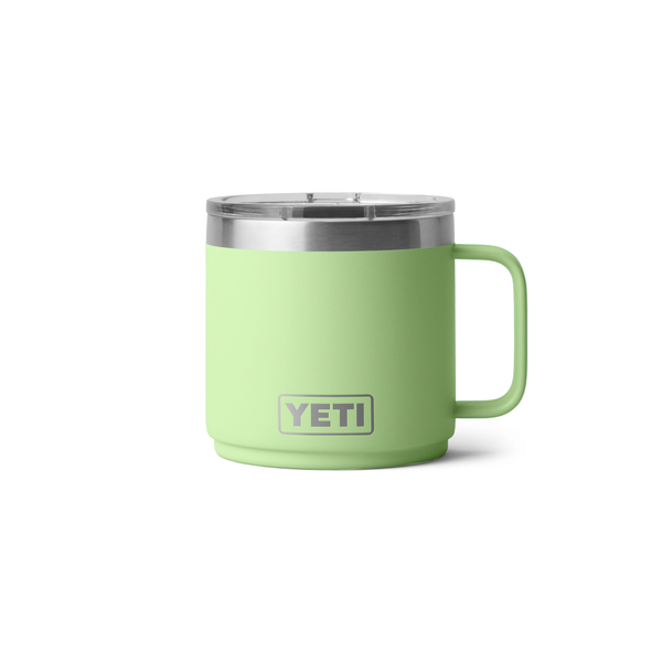 YETI® Rambler 14oz. Stackable Mug