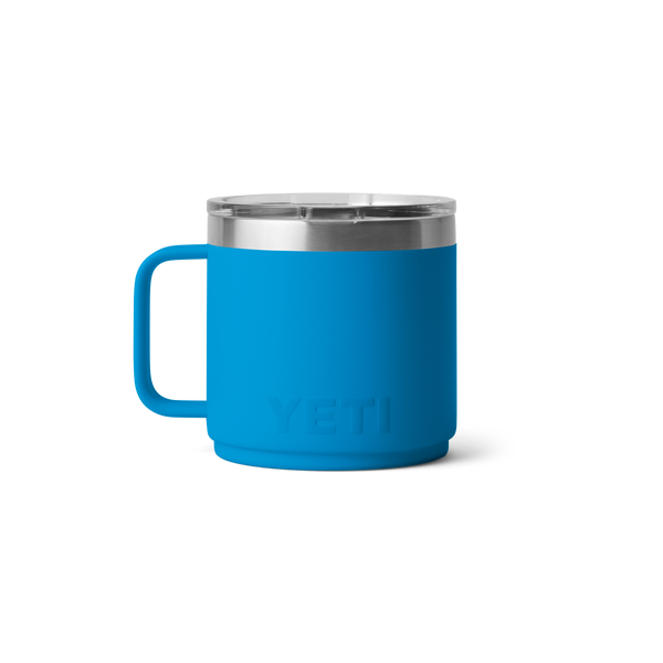 YETI® Rambler 14oz. Stackable Mug