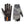 Load image into Gallery viewer, Pair of grey and black gloves with &#39;Orvis&#39; branding on a white background
