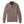 Load image into Gallery viewer, Brown quarter-zip sweater on a white background
