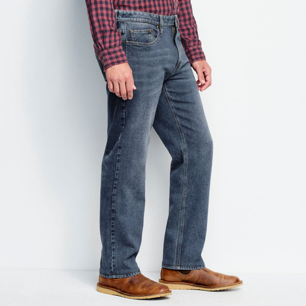 Orvis deals mens jeans