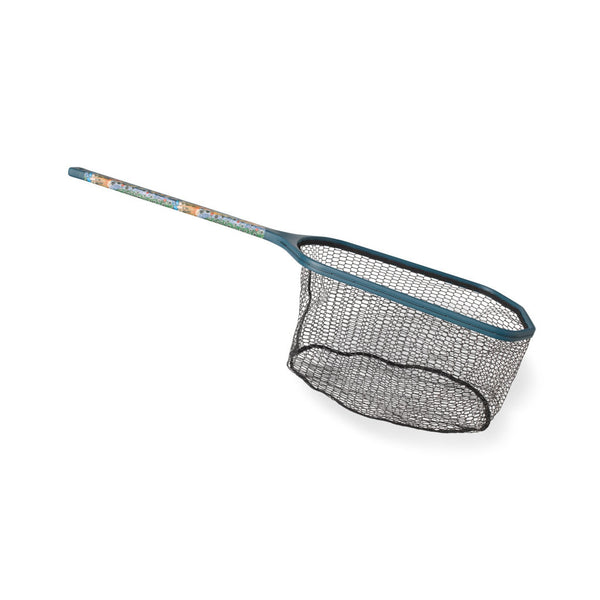 Orvis Wide-Mouth Guide Net | Large Hoop for Easier Landings – Orvis UK