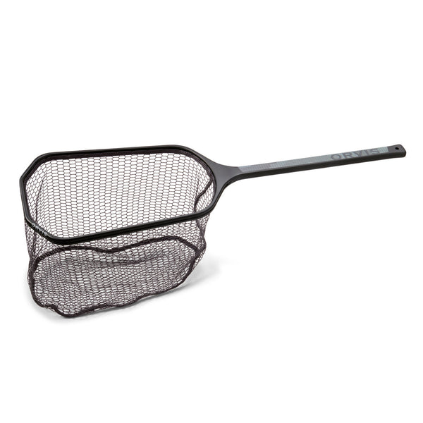 Black Oris fishing net