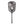 Load image into Gallery viewer, Orvis black fishing net
