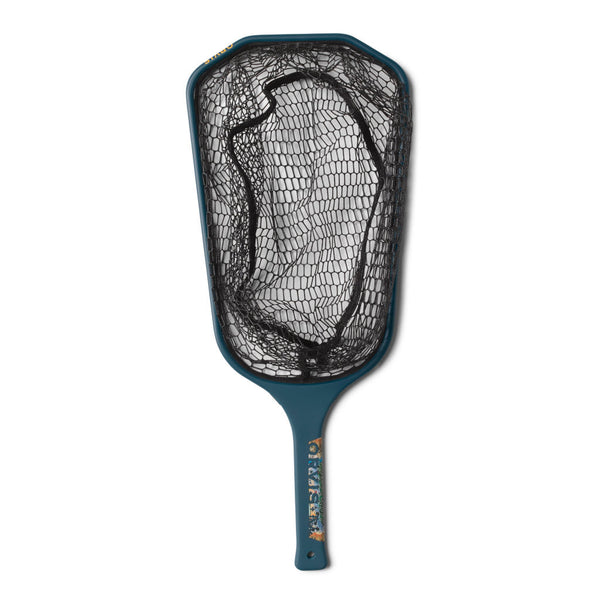 Orvis Wide-Mouth Hand Net | Lightweight & Easy to Use – Orvis UK
