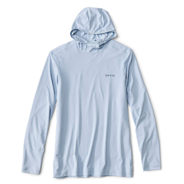 Sun Defense Long Sleeved Hoodie