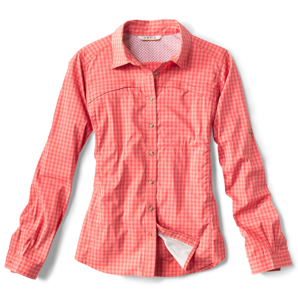 Women's River Guide Shirt