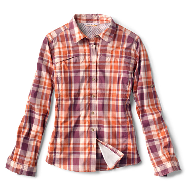 Women's River Guide Shirt