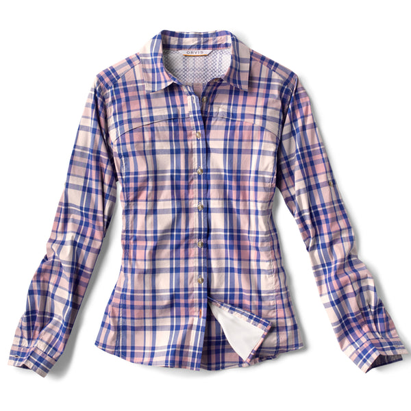 Women's River Guide Shirt