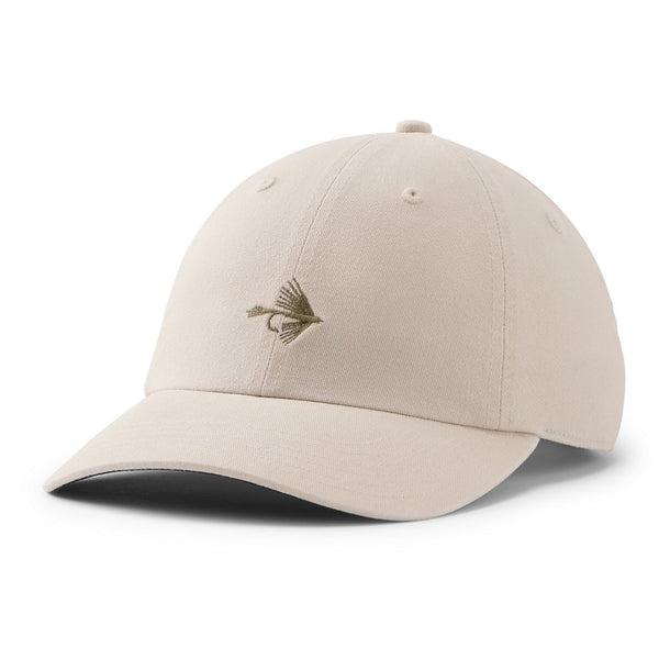 The Battenkill Contrast Fly Cap