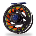 details Orvis fly fishing reel