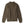Load image into Gallery viewer, Brown ribbed knit sweater with button details on a white background
