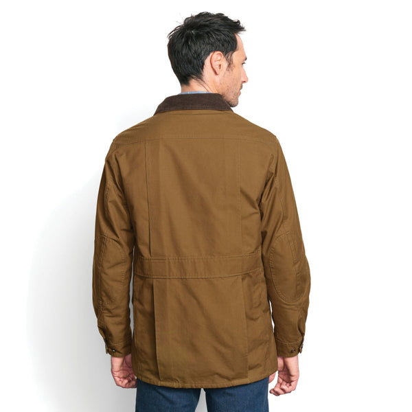 Orvis Heritage Field Coat