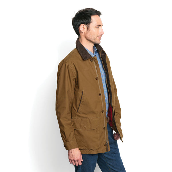 Orvis Heritage Field Coat