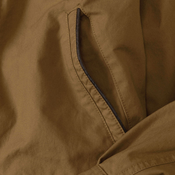 Orvis Heritage Field Coat