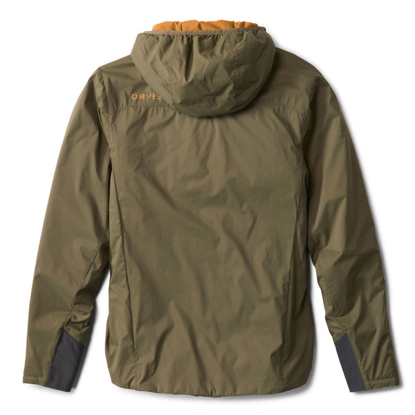 Men's PRO Insulated Hoodie