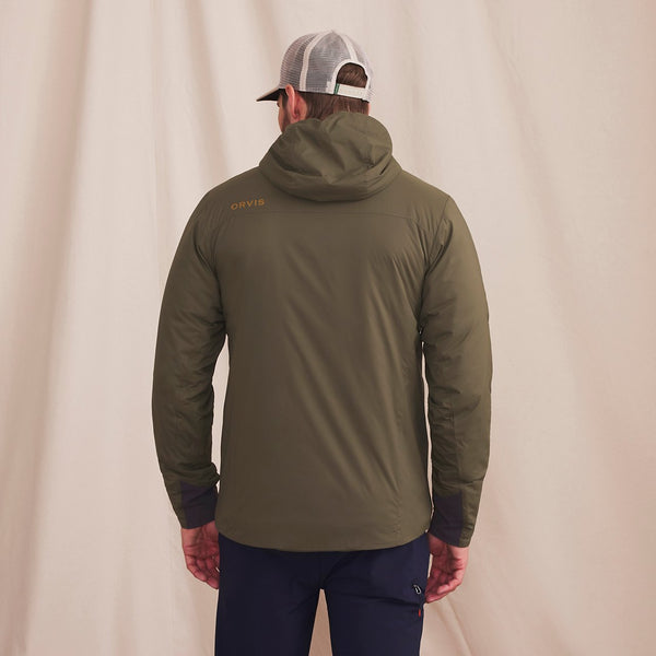 Men's PRO Insulated Hoodie