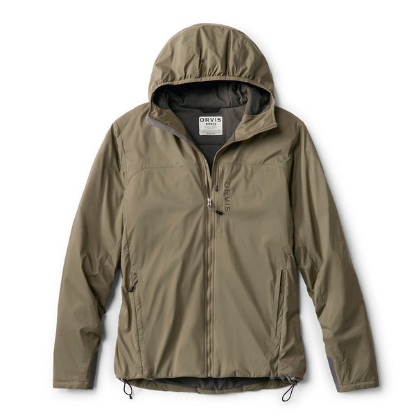 Men's PRO Insulated Hoodie
