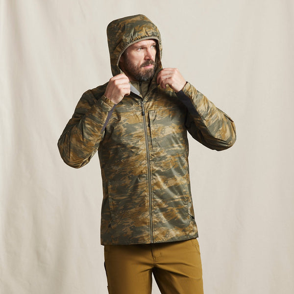 Men's PRO Insulated Hoodie