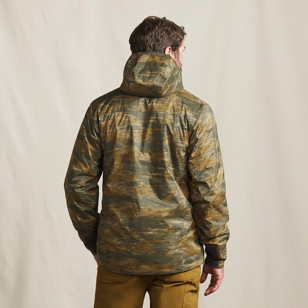 Men's PRO Insulated Hoodie