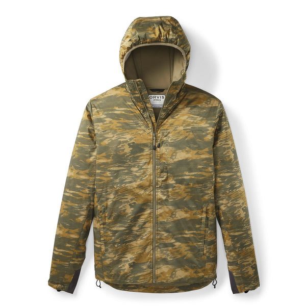 Men's PRO Insulated Hoodie