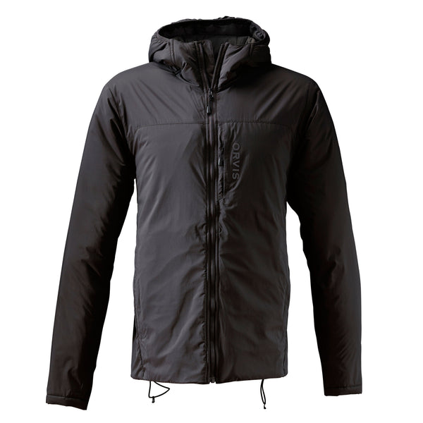 Men's PRO Insulated Hoodie