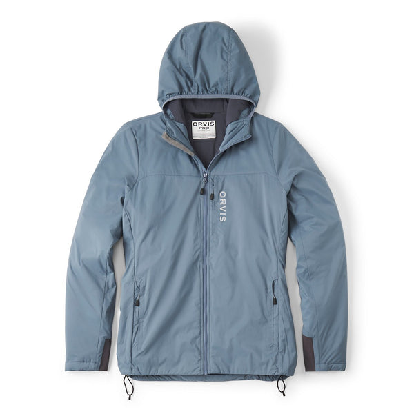 Women's PRO Insulated Hoodie