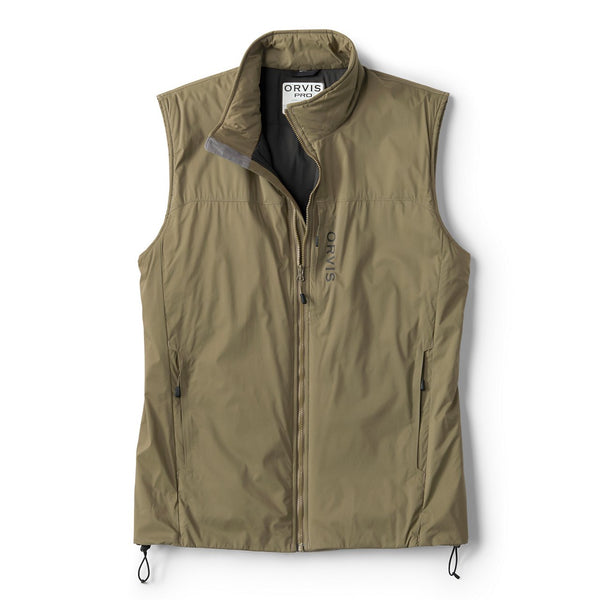 Men's PRO Insulated Gilet