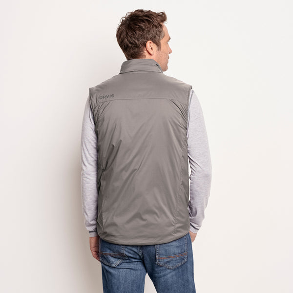 Men's PRO Insulated Gilet