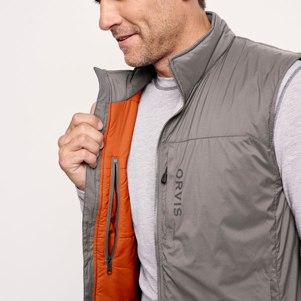 Men's PRO Insulated Gilet