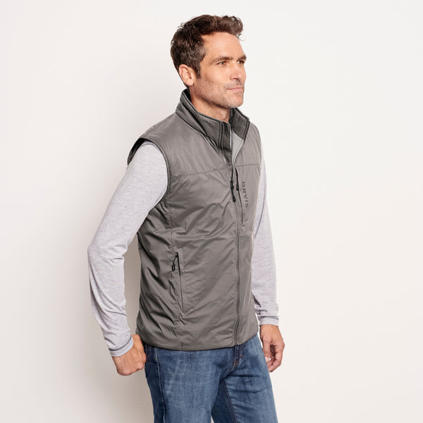 Men's PRO Insulated Gilet