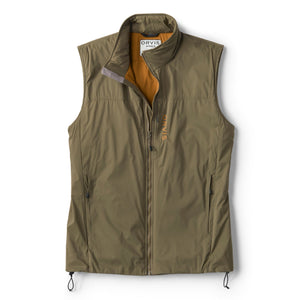 gilet for men from Orvis