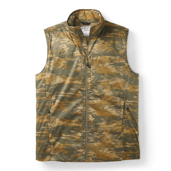Men's PRO Insulated Gilet