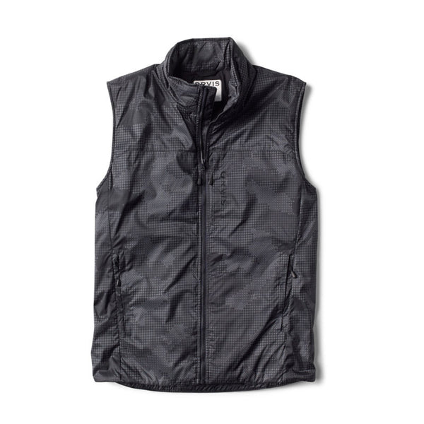 Men's PRO Insulated Gilet