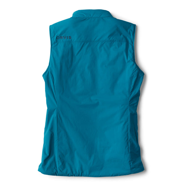 Women's PRO Insulated Gilet