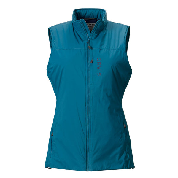 Women's PRO Insulated Gilet