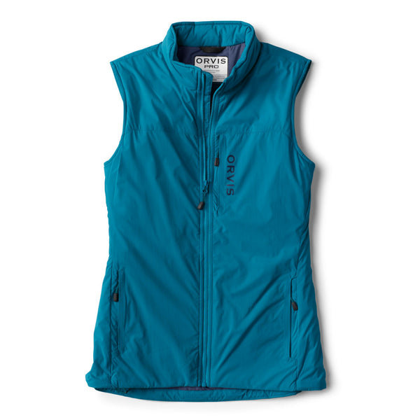 Women's PRO Insulated Gilet