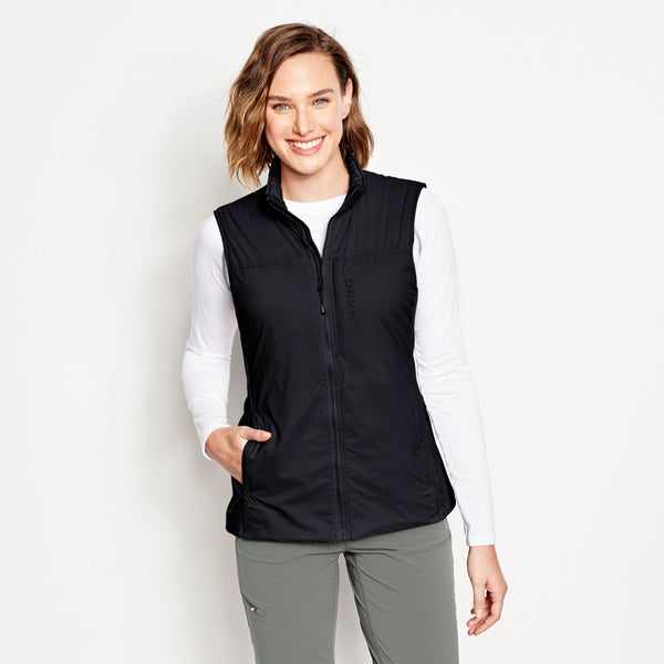 Women's PRO Insulated Gilet