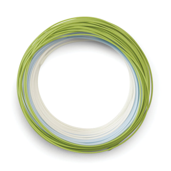 Pro Saltwater All Rounder Fly Line - Textured