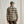 Load image into Gallery viewer, Man wearing a plaid shirt and cap from behind on a plain background

