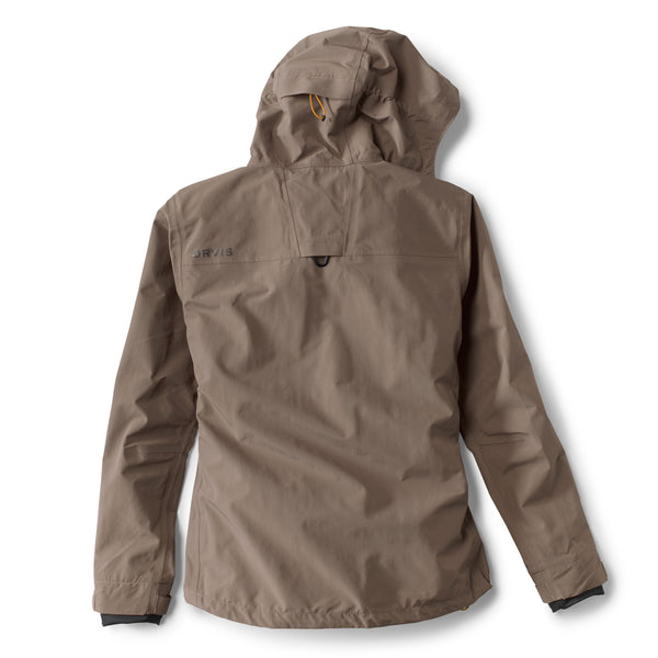Men's Clearwater®  Wading Jacket Image 2