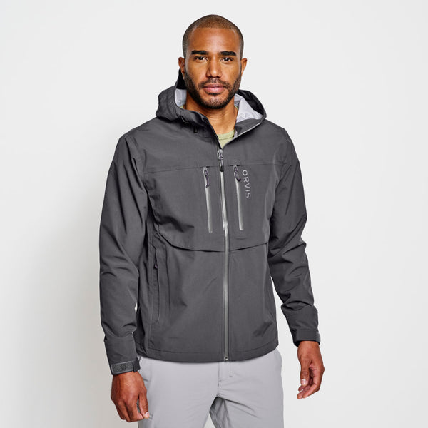 Men's Clearwater® Wading Jacket Wading Jackets – Orvis UK