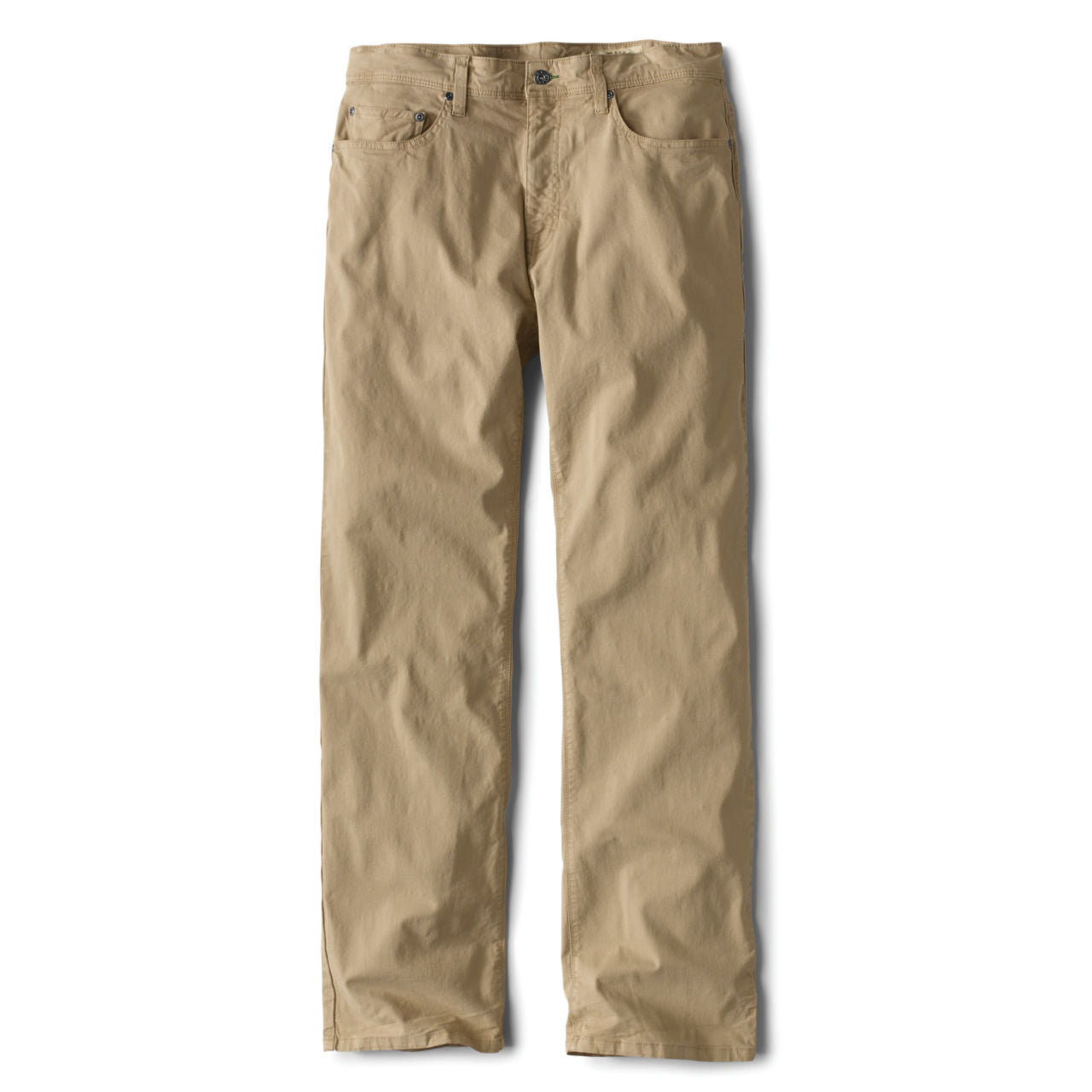 Orvis 5-Pocket Stretch Twill Trousers | Fishing Pants – Orvis UK