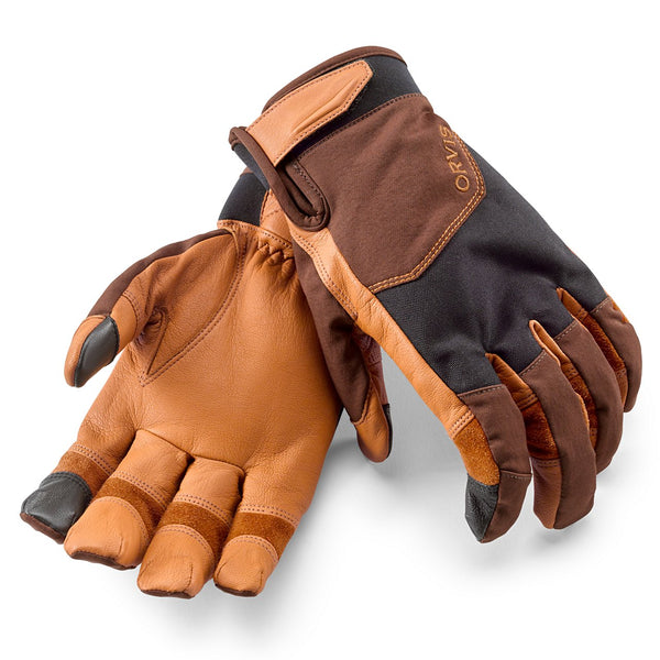Cold-Weather Gloves